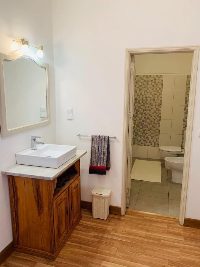 Holiday home Anju-pardal Mogadouro (Braganca)