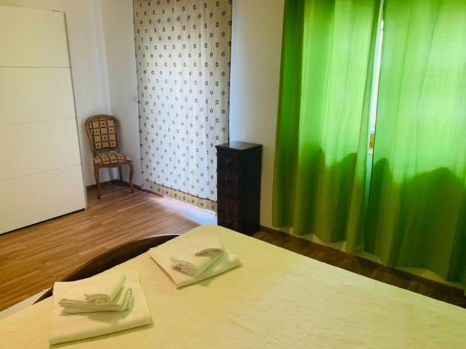 Anju-pardal Holiday home Mogadouro (Braganca)