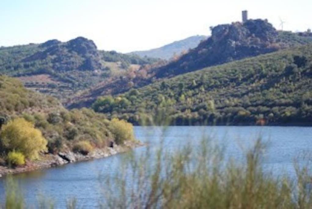 Anju-pardal Holiday home