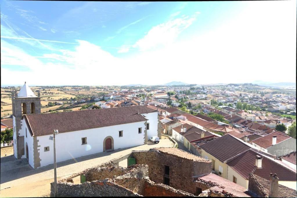 Holiday home Anju-pardal Mogadouro (Braganca)
