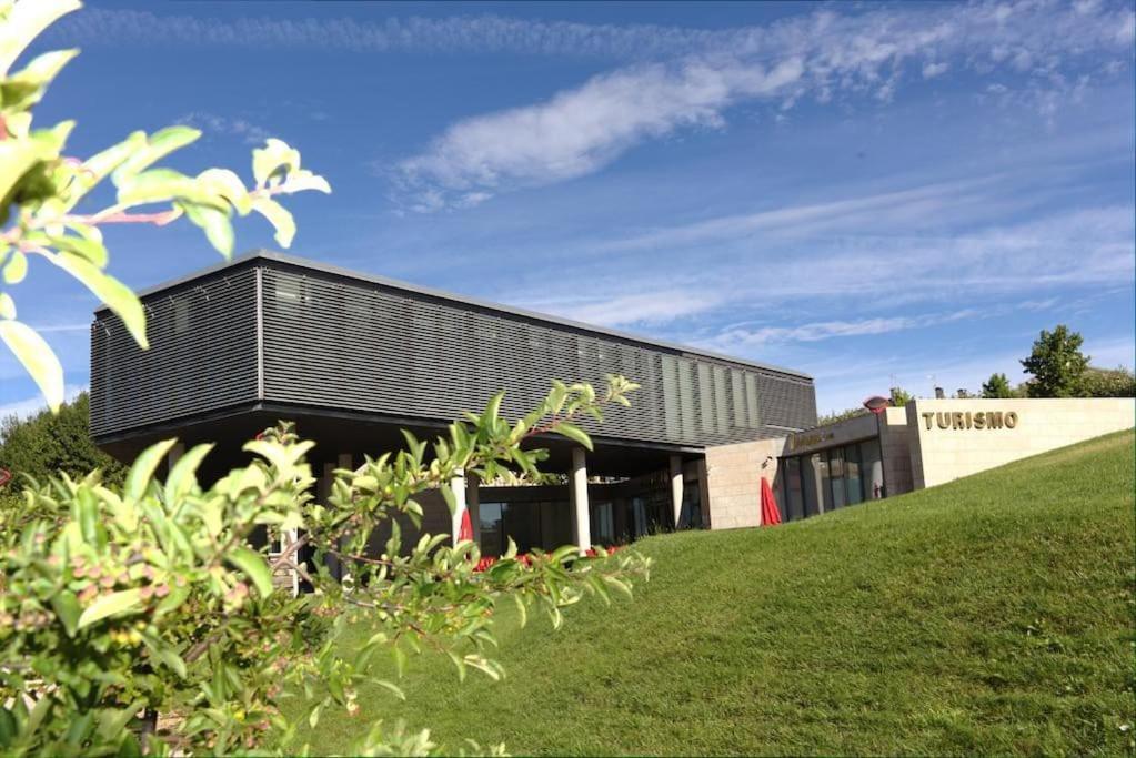 Anju-pardal Mogadouro (Braganca)