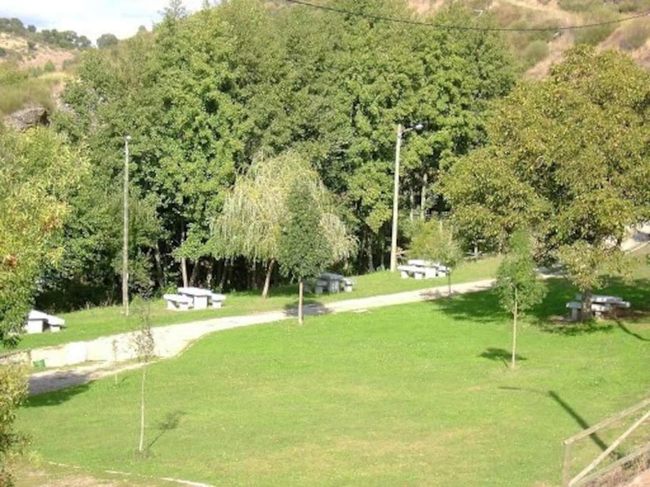 Holiday home Anju-pardal Mogadouro (Braganca)