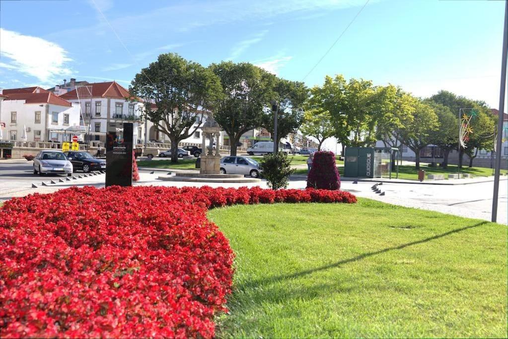 Holiday home Anju-pardal