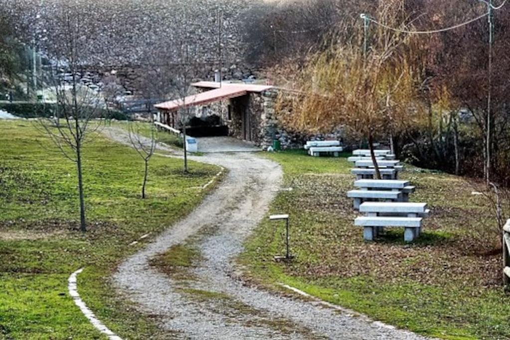Holiday home Anju-pardal
