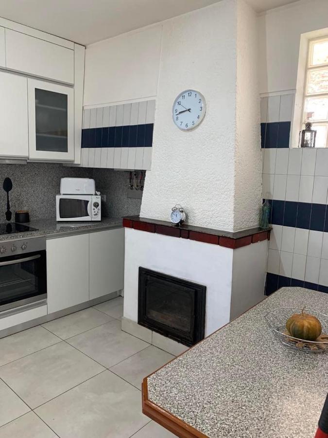 Holiday home Anju-pardal