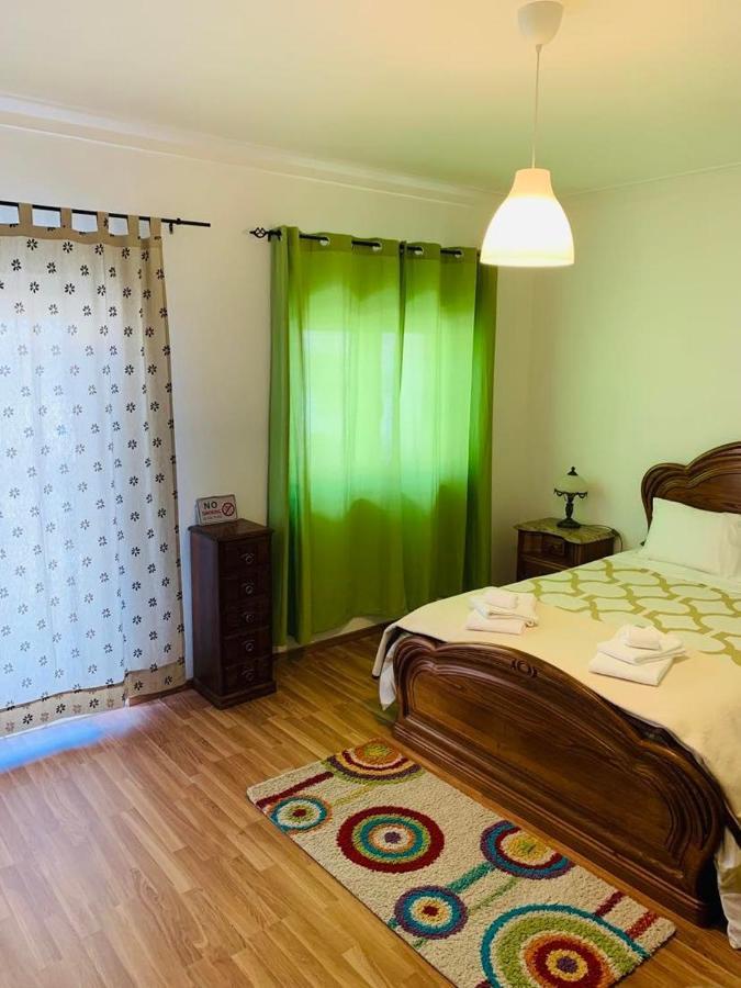 Anju-pardal Holiday home Mogadouro (Braganca)