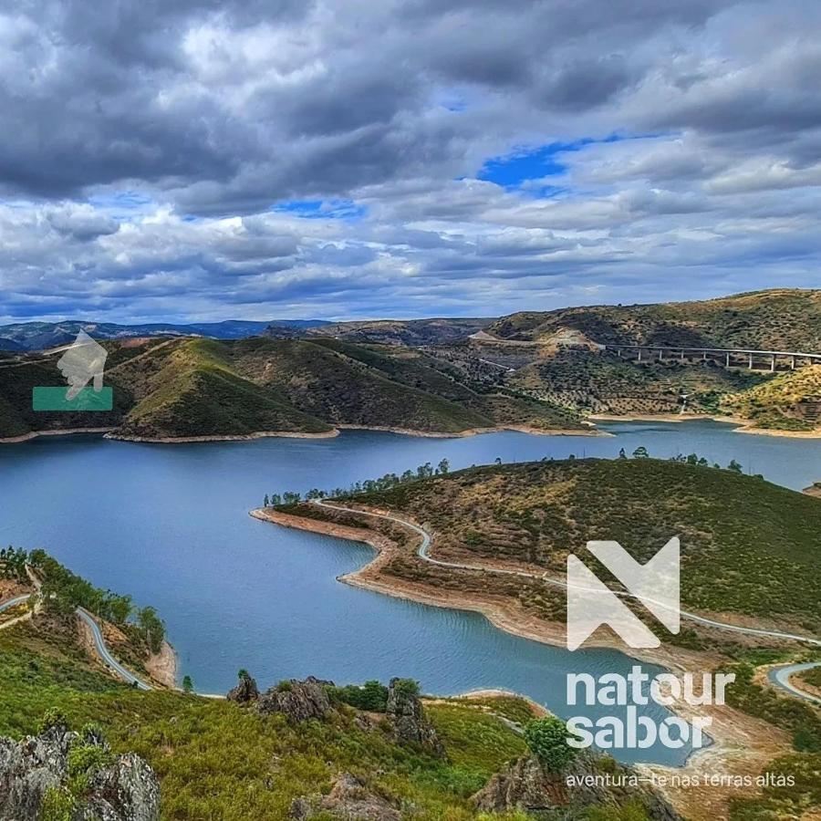 Anju-pardal Holiday home Mogadouro (Braganca)