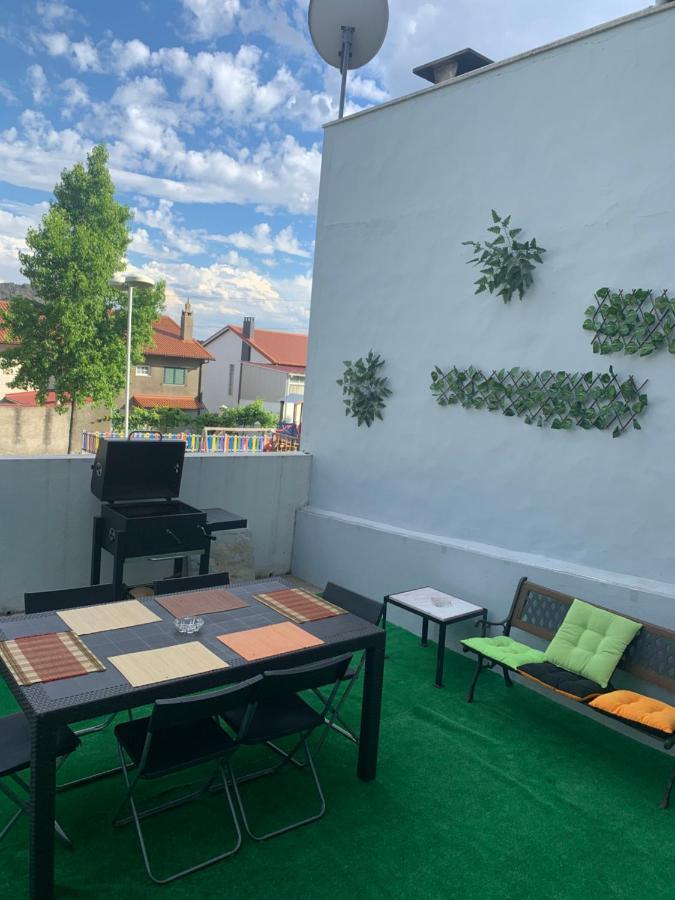 Holiday home Anju-pardal Mogadouro (Braganca)
