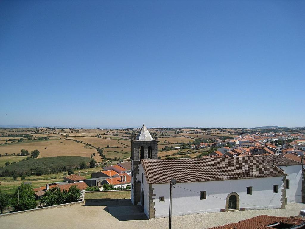 Anju-pardal *