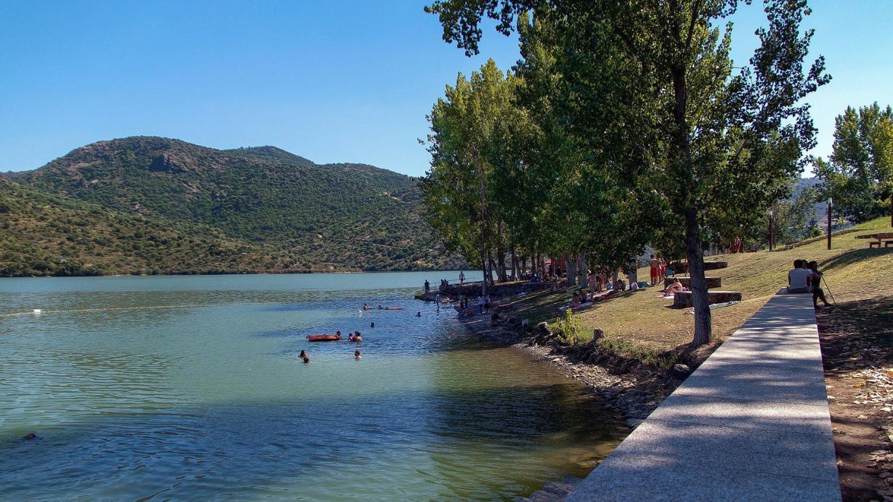 Holiday home Anju-pardal