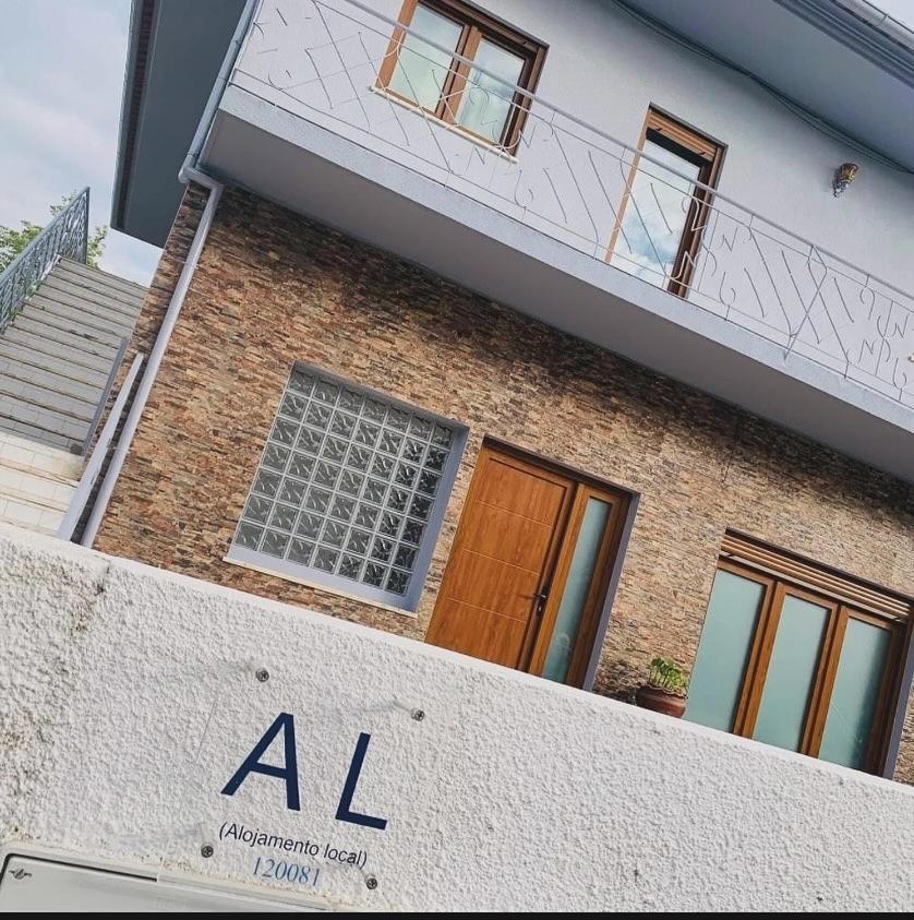 Holiday home Anju-pardal Mogadouro (Braganca)
