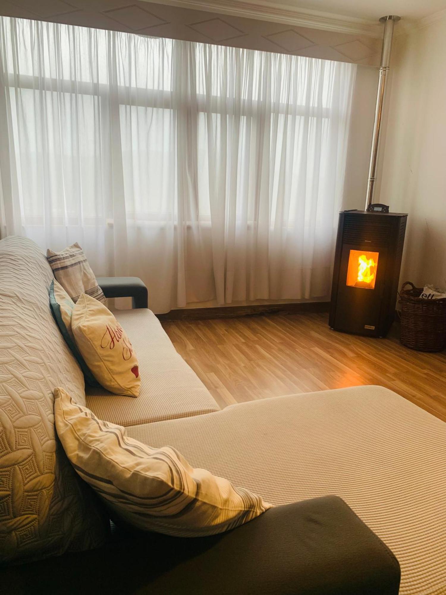 Holiday home Anju-pardal Mogadouro (Braganca)
