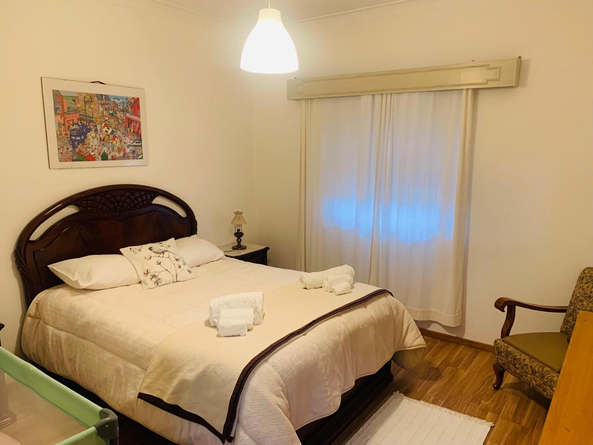 Anju-pardal Holiday home Mogadouro (Braganca)