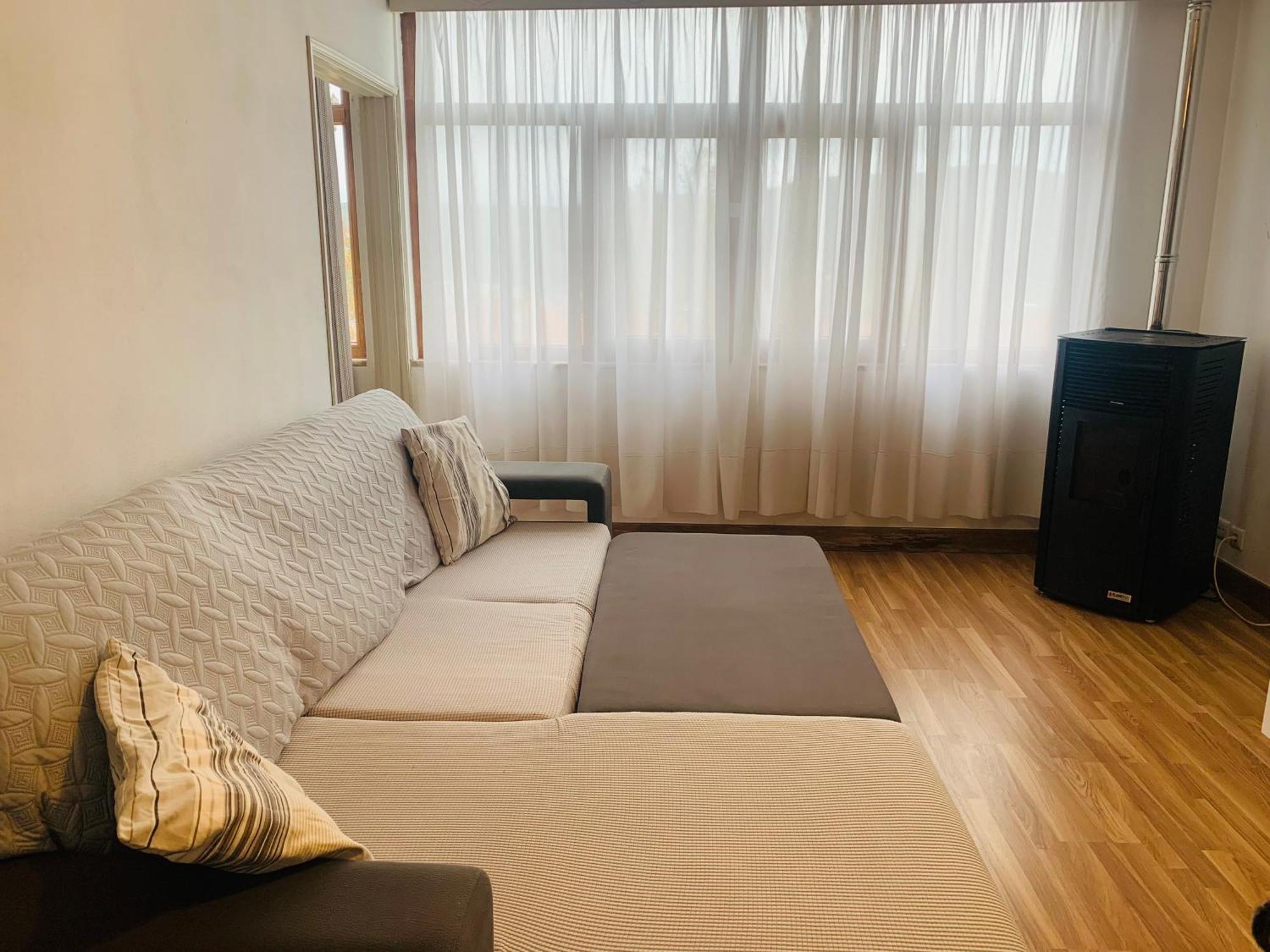 Holiday home Anju-pardal Mogadouro (Braganca)