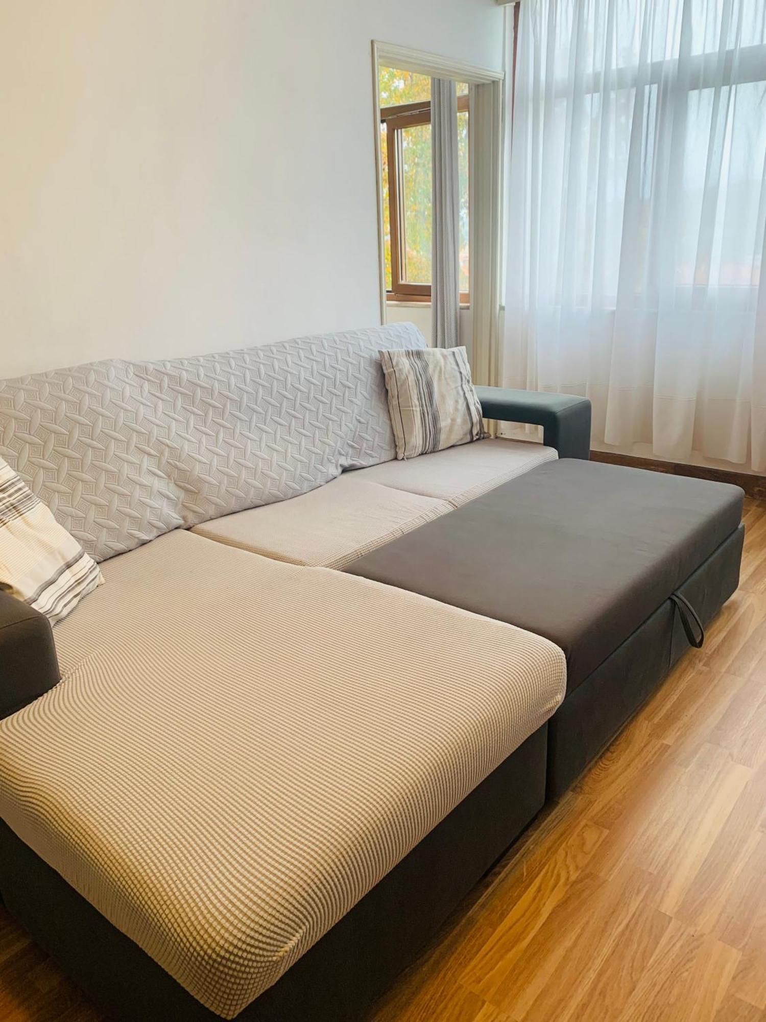 Anju-pardal Holiday home *