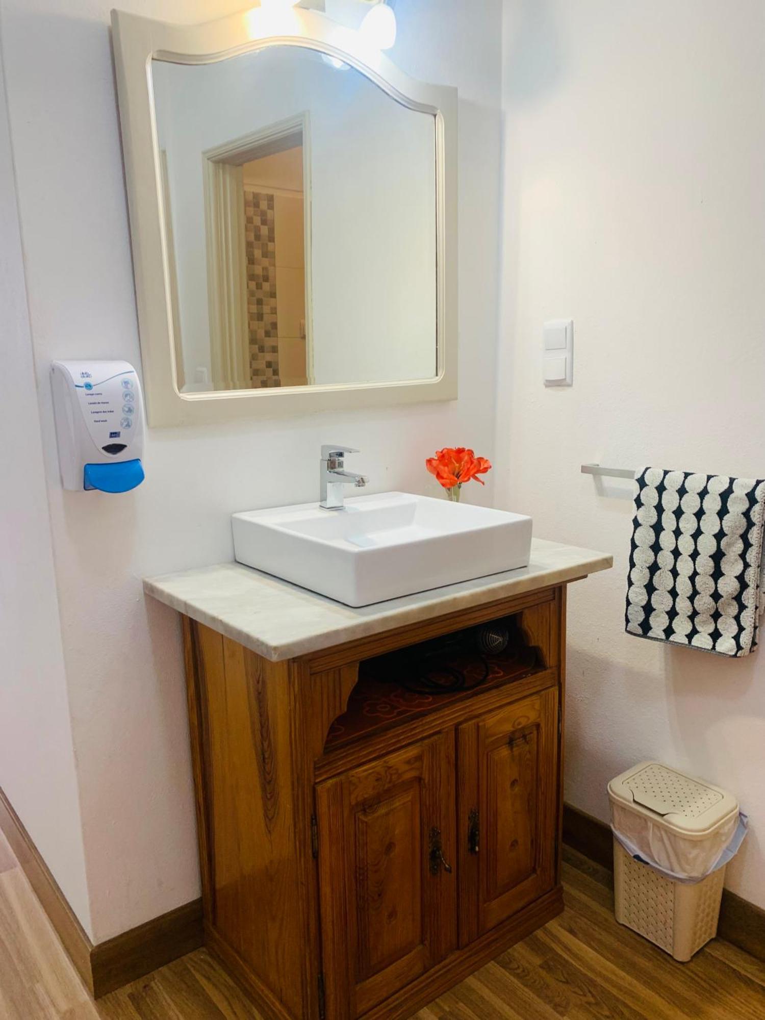 Anju-pardal Holiday home Mogadouro (Braganca)