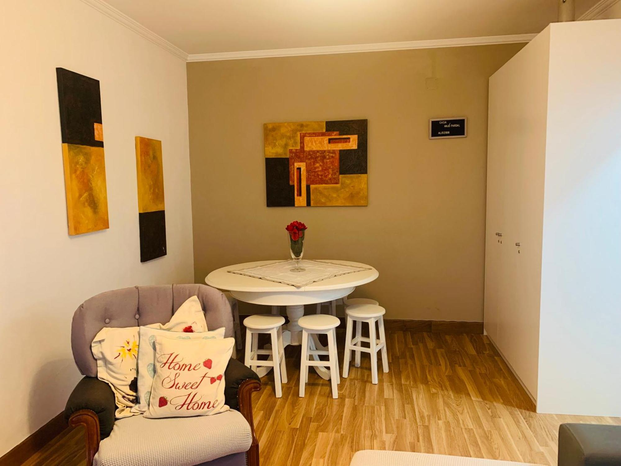 Anju-pardal Holiday home