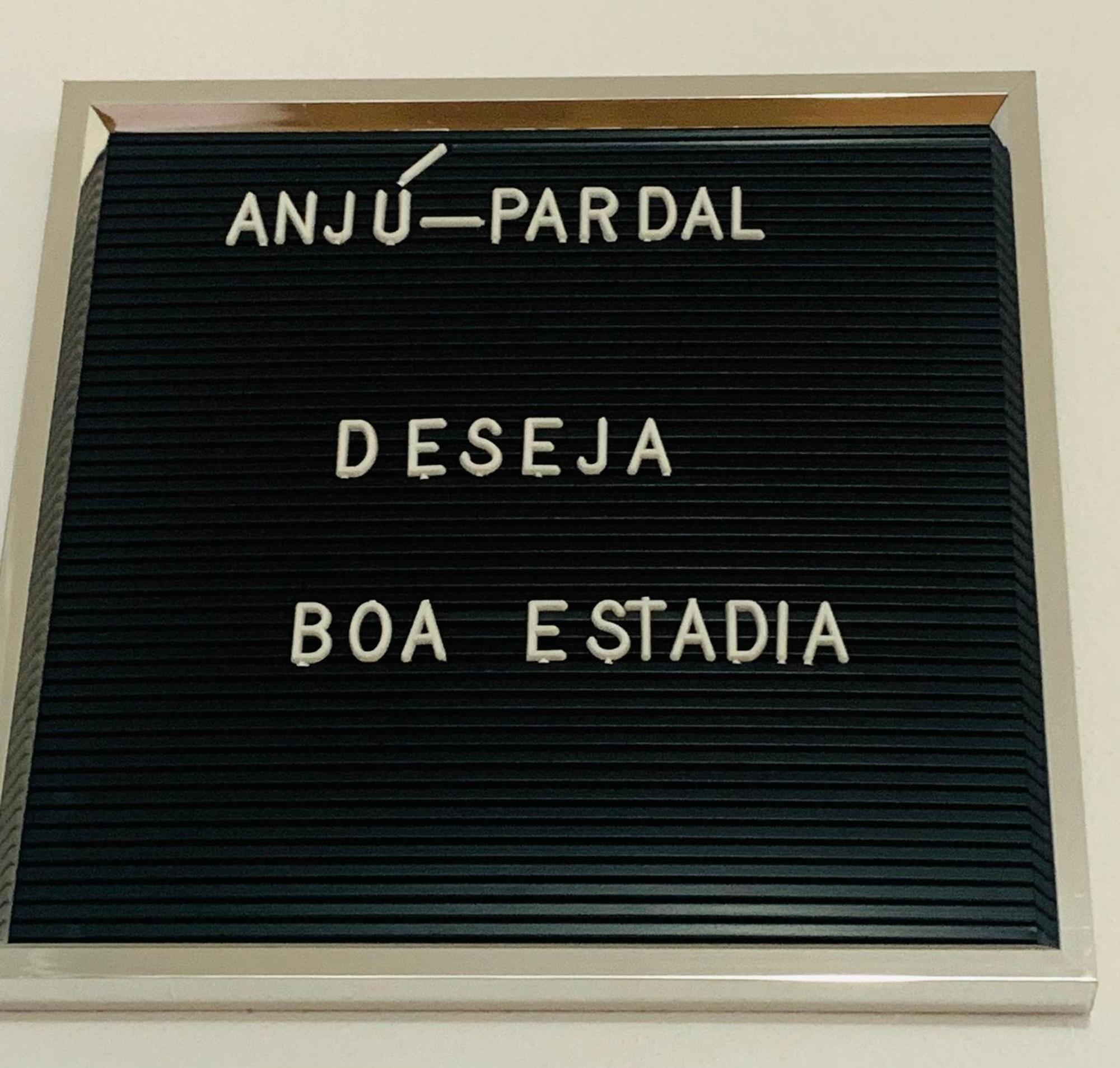 Anju-pardal